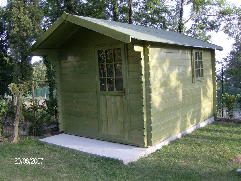 CASA MT 2,5 X 3,5