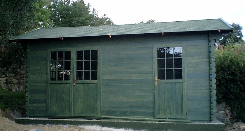 CASA SPES. 40 3X5 P.L