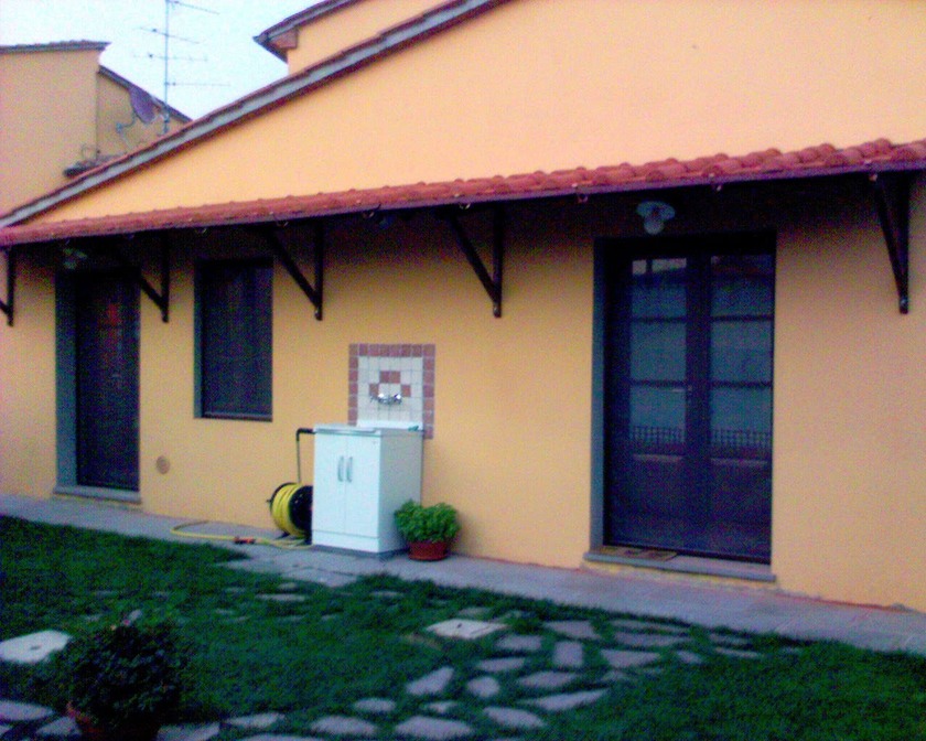 Pensilina