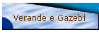 Verande e Gazebi