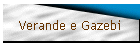 Verande e Gazebi