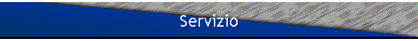 Servizio