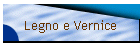 Legno e Vernice